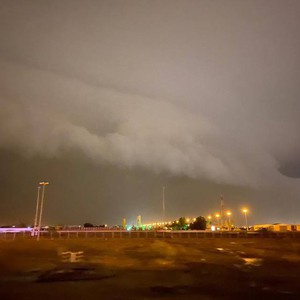 السعودية | الحالة الماطرة تتركز على مرتفعات جازان وعسير الأيام القادمة 