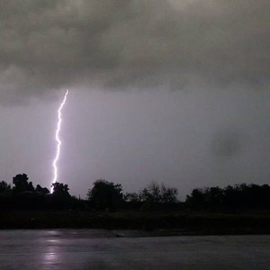 Saudi Arabia Chances of rain continue at the end of the week on Jizan and Asir coastal coast