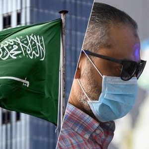 مُحدث | هذا هو التوزيع الجغرافي للمصابين بكورونا في السعودية بحسب مناطقهم 