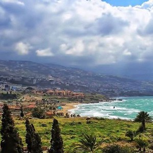 الموجة الحارة تنحسر غداً ، وأجواء أكثر اعتدالاً تؤثر على لبنان حتى آخر الأسبوع