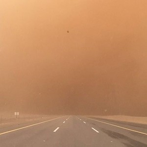 تحذير من الأمن العام للمسافرين ومستخدمي الطرق في الرياض والشرقية