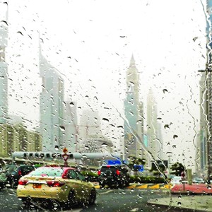 الإمارات أمطار الخير تمتد إلى هذه المناطق في هذه الأثناء