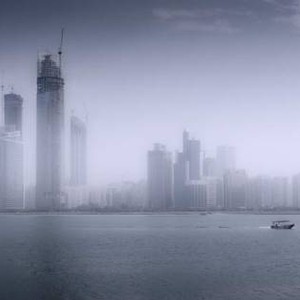 تزايد المؤشرات على تشكُل الضباب فجراً على بعض المناطق خلال نهاية الأسبوع