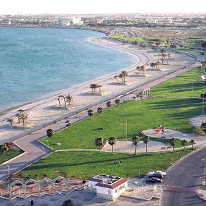 الشرقية: الحرارة تصل الى 45 وارتفاع نسبة الرطوبة مساء السبت