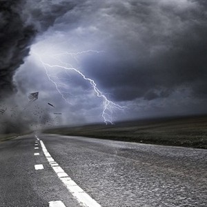 إعصار "موجيغاي" يترك خلفه نصف مليون شخص بلا ماء 