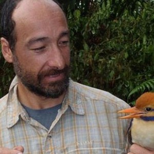 عالم أمريكي يقتل أحد الطيور النادرة في العالم.. والسبب ؟