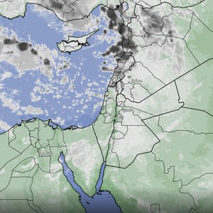 استشعار الساعة-3.00- بعد منتصف الليل