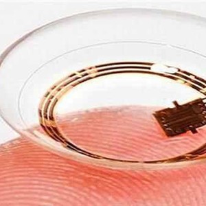 كندا: ابتكار عدسات لقياس نسبة الجلوكوز في الدم