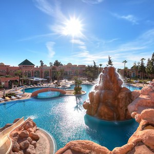 طقس المغرب العربي | سحب رعدية على الأجزاء الداخلية في تونس ومرتفعات الأوراس وشرق الأطلس الصحراوي بالجزائر