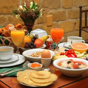 السحور .. فوائد وأسرار 