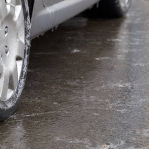 أمانة عمّان: سيتم معالجة الانجماد داخل حدود الاختصاص واغلاق المناطق الخطرة حفاظا على سلامة المواطنين