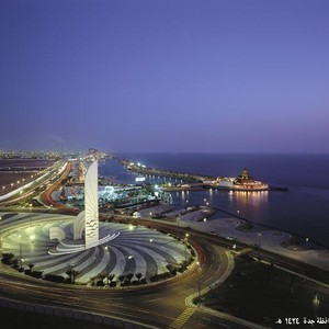  جدة : نشاط رياح "الازيب" خلال نهاية الاسبوع