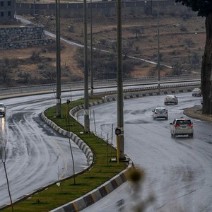 حالة الطقس ودرجات الحرارة المُتوقعة في السعودية ليوم الإثنين 22/7/2019 