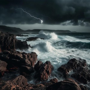 Officially | The name “Teeg” was given to the tropical storm in the Arabian Sea