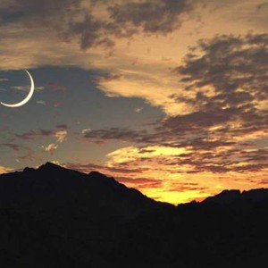 مُحدث | قائمة الدول التي أعلنت يوم الجمعة أول أيام شهر رمضان 