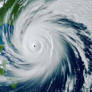 Five of these hurricanes are expected to be devastating. A tropical cyclone season is expected to be stronger than usual in the Atlantic and North America.