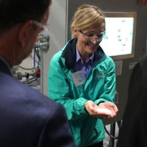 شركة كندية تعتزم تحويل ثاني أكسيد الكربون إلى وقود