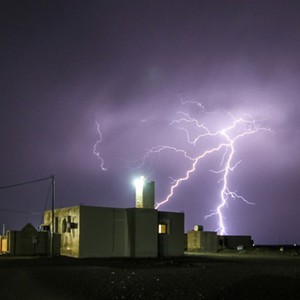 السعودية | تعرف المناطق المشمولة بتوقعات الامطار هذه الليلة و نهار الجمعة 