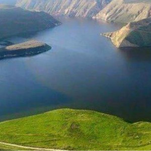 سلطة وادي الأردن: المنخفض الأخير رفد سدود المملكة بـ(6) مليون متر مكعب