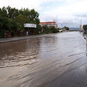 إستمرار تأثر لبنان "وبالأخص شرق لبنان والجبال" بحالة عدم الإستقرار الجوي نهار يوم الأربعاء