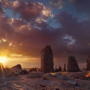 امتداد لكُتل هوائية أقل حرارة من المنطقة .. وانخفاضات متتالية على درجات الحرارة