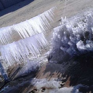 تقلب حراري بين الدفء والبرودة خلال نوء الشولة