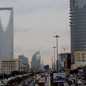 الرياض : أجواء شتوية مقبلة نهاية الاسبوع