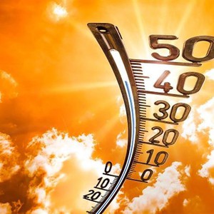 درجات الحرارة تصل الـ 50 مئوية في عدة مناطق عربية بما فيها إحدى العواصم