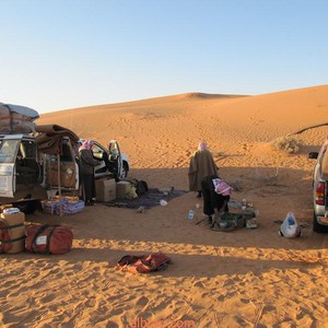 لا تستهن بهذه النصائح عند مشاركتك بالمكشات