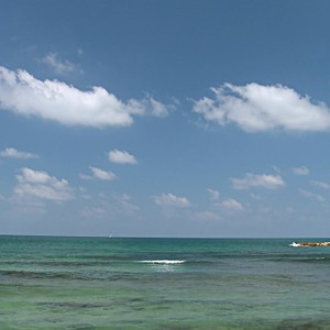 ارتفاع تدريجي على درجات الحرارة اعتباراً من الأحد 