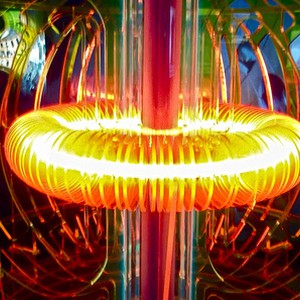 L&#39;énergie de fusion... une source pour produire de l&#39;énergie propre dans le futur