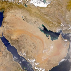 نظرة إلى الأنظمة الجوية المُتوقعة في فترة عيد الأضحى