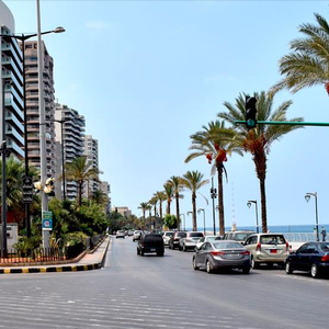 طقس بلاد الشام | مؤشرات متزايدة على تأثر بلاد الشام بكتلة هوائية حارة منتصف الاسبوع