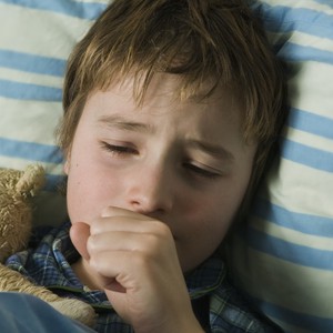 نصائح للتخلص من سعال الأطفال في الشتاء