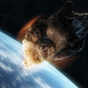 انفجار نيزك فوق المحيط الأطلسي بقوة قنبلة هيروشيما 