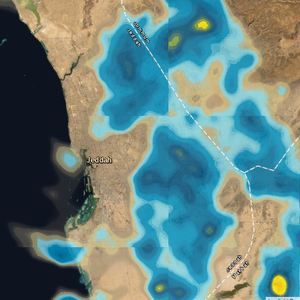 جدة الآن - 10:10م | أمطار محتملة في أجزاء متفرقة بعد قليل 
