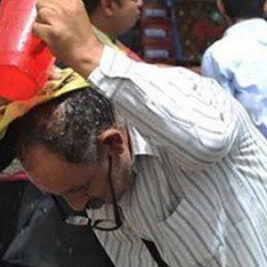 مصر: وفاة 21 شخص وإصابة 581 بسبب الحر يوم أمس الثلاثاء