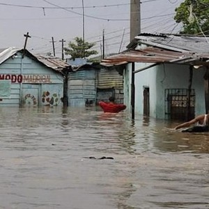 فيضانات في إسبانيا تتسبب بوفاة أربعة نزلاء في دار مسنين