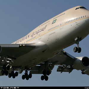 تحويل مسار رحلة تبوك-المدينة الى جدة بسبب الأحوال الجوية غير مستقرة