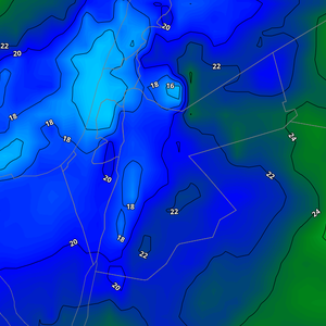 الأردن: أجواء تميل للبرودة خلال أوقات الليل المتأخرة وصباحات بطابع خريفي نهاية الأسبوع