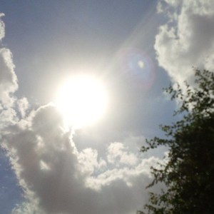 المنطقة الوسطى.. غيوم متوسطة وأجواء حارة خلال الأيام المقبلة