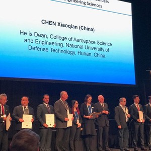 إنجاز وطني كبير للباحث السعودي "الحصان "في مجال الفضاء