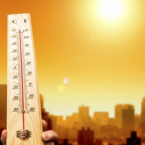 ثلاث مُدن سعودية تتصدر قائمة أعلى مُدن العالم حرارة لهذا اليوم الاثنين 12/10/2020