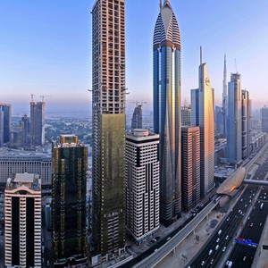 حالة الطقس في الإمارات الأحد