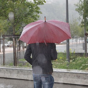 مؤشرات على حالة شتوية قوية على المملكة المغربية بداية الأسبوع