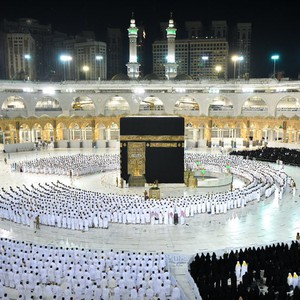 طريقة الحجز للعمرة خلال شهر رمضان مع السماح للأطفال فوق عمر الخامسة بدخول الحرمين الشريفين