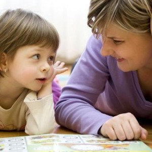 كيف تكتشف الصعوبات اللغوية لدى طفلك ؟