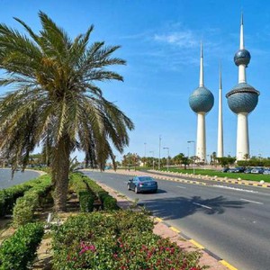 العراق | طقس شديد الحرارة في العديد من المناطق الخميس 