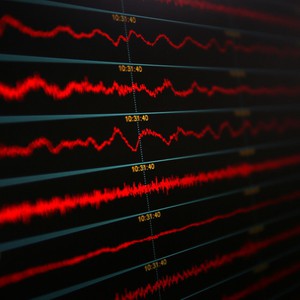L&#39;Observatoire sismologique jordanien a enregistré 595 tremblements de terre depuis le début de l&#39;année, dont 65 locaux.