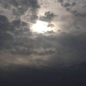 ما بين أجواء حارة ورياح نشطة وغيوم .. تعرف على اجواء الرياض خلال الإسبوع الأخير من شوال  ! 